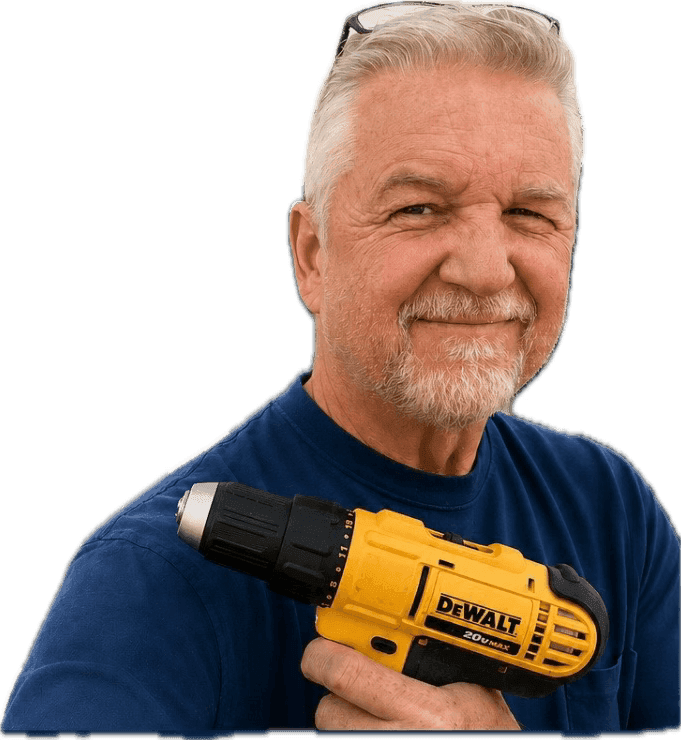 Jeff Howard, Owner & Lead Technician at Howard Home Repair